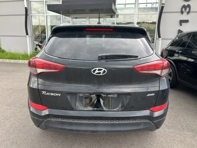 Hyundai Tucson Premium 2016