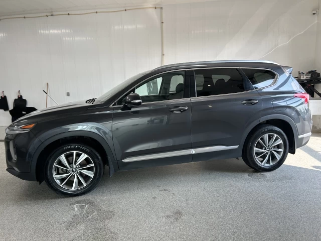 Hyundai Santa Fe Preferred 2020