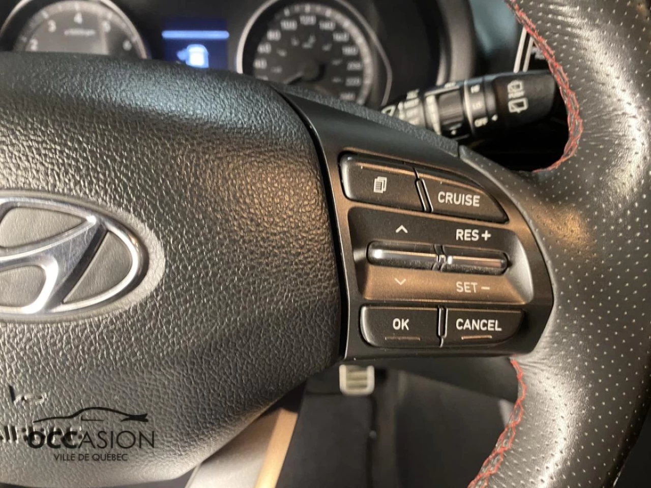 2018 Hyundai Elantra GT Sport Manual Image principale