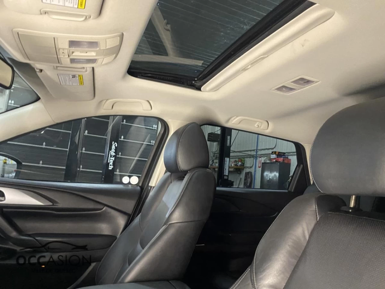 2020 Mazda CX-9 GS-L AWD Image principale