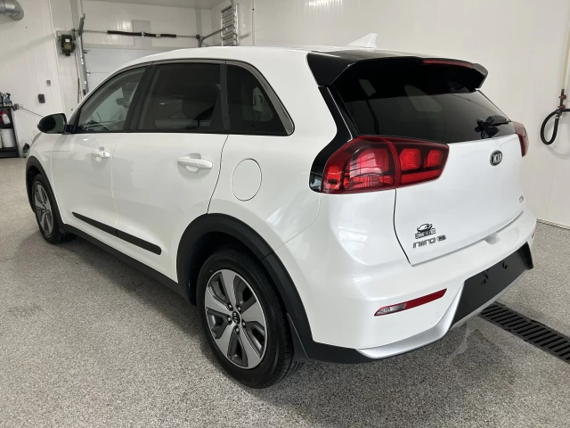 Kia Niro FE 2019