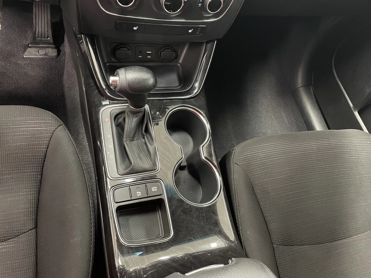 2015 Kia Sorento LX Image principale