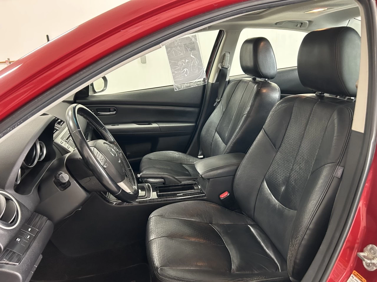 2010 Mazda Mazda6 GT Image principale