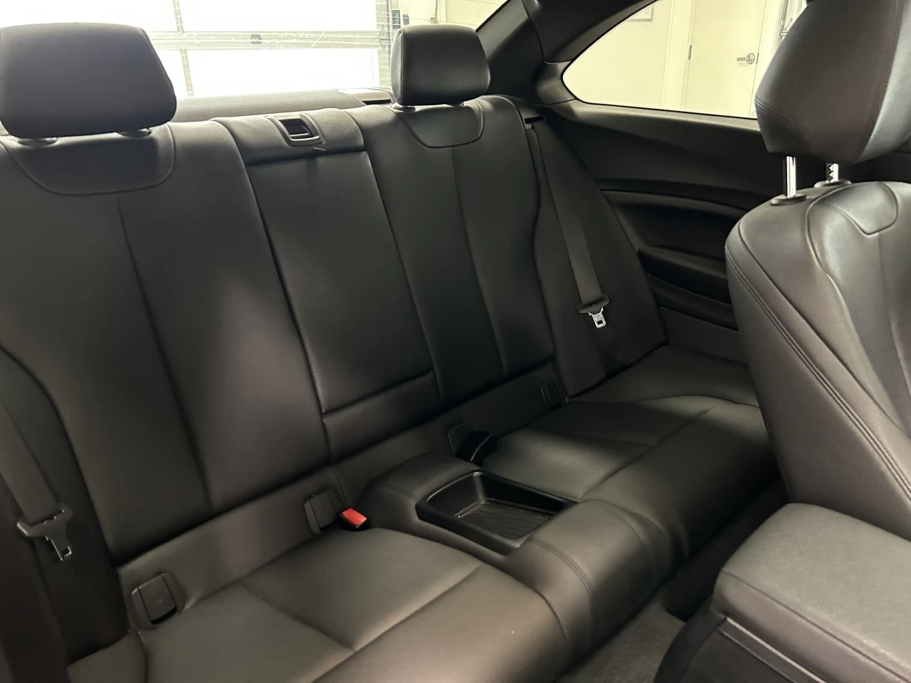 2016 BMW SÉrie 2 228i xDrive Main Image