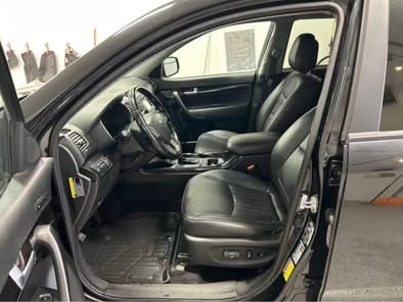 2014 Kia Sorento EX Image principale