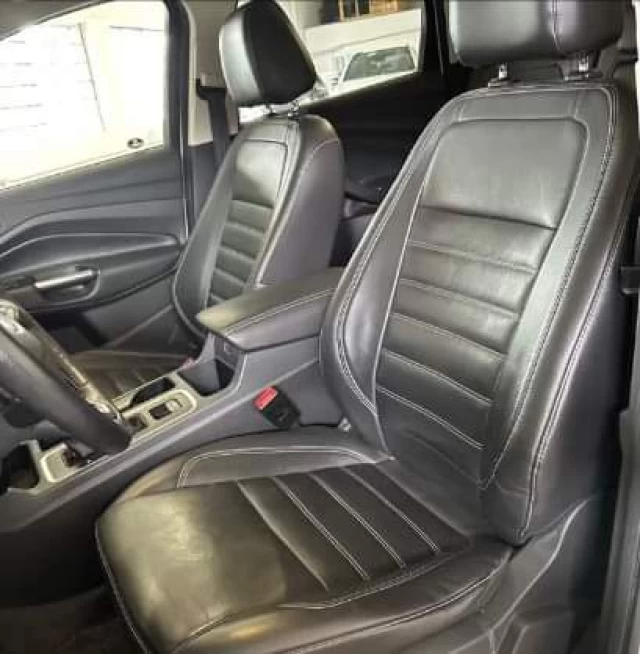 Ford Escape AWD Titanium 2017