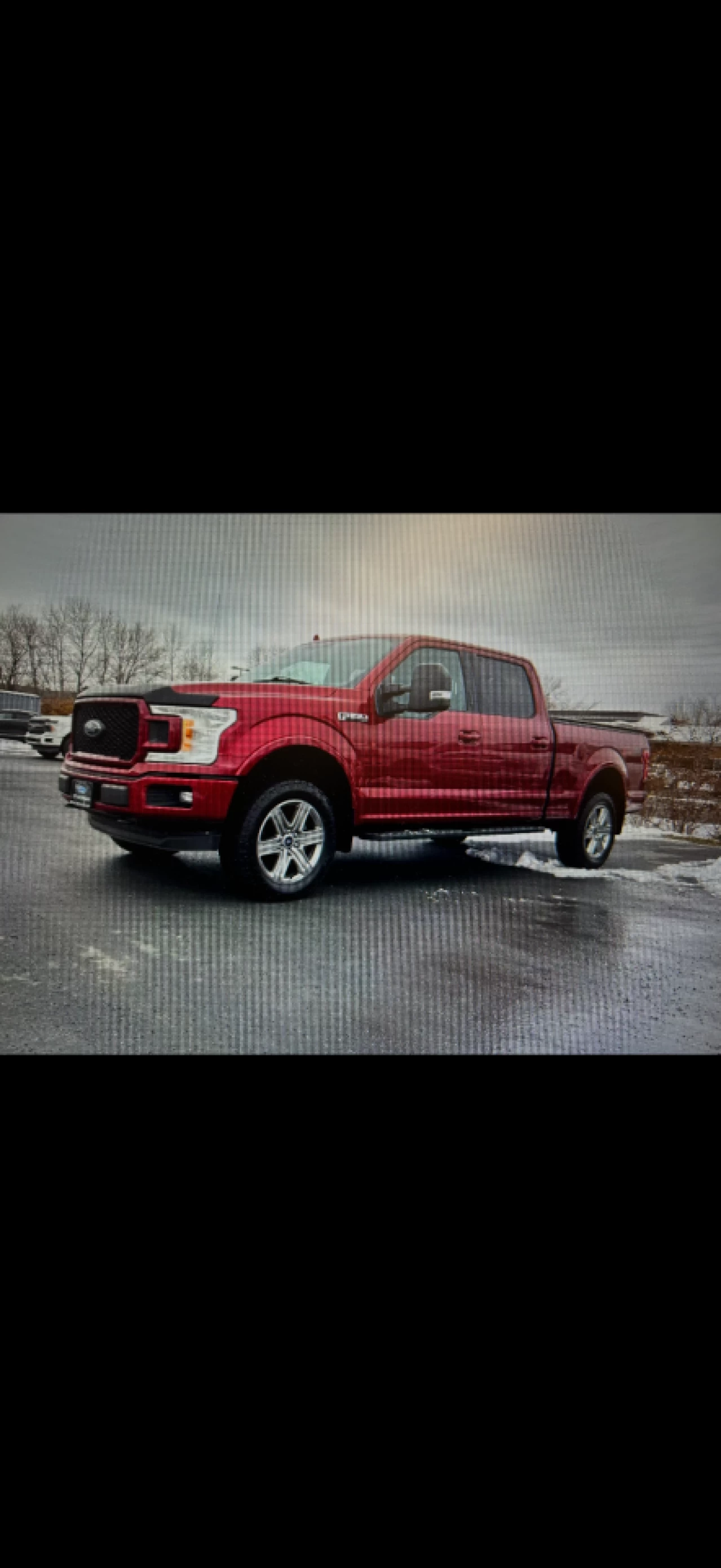 2018 Ford F-150 XLT Main Image