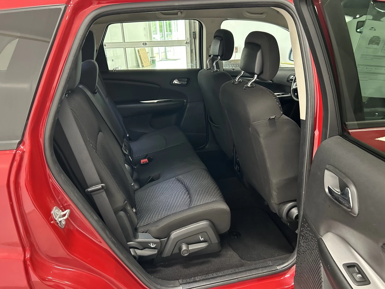 2015 Dodge Journey SXT Image principale