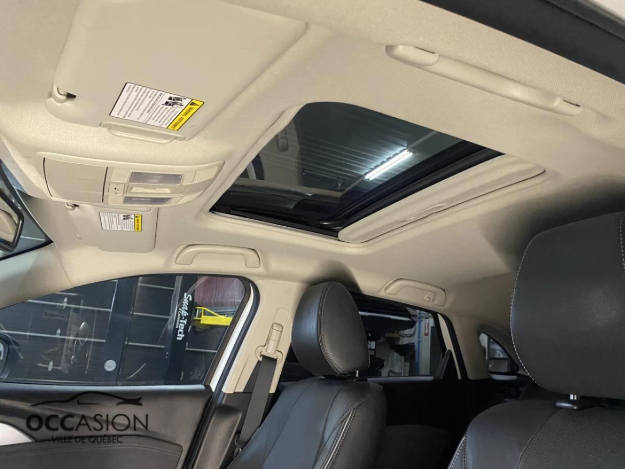 2019 Mazda CX-3 GT Auto AWD Image principale