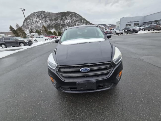 Ford Escape - 2017