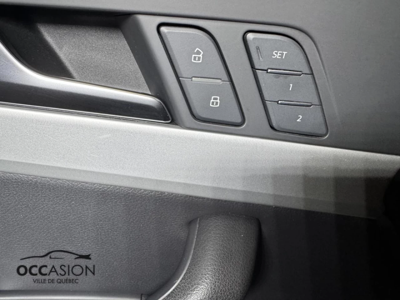 2018 Audi A4 2.0 TFSI quattro Komfort S tronic Main Image