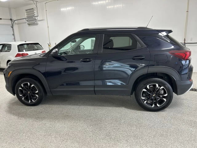 Chevrolet Trailblazer LT 2021