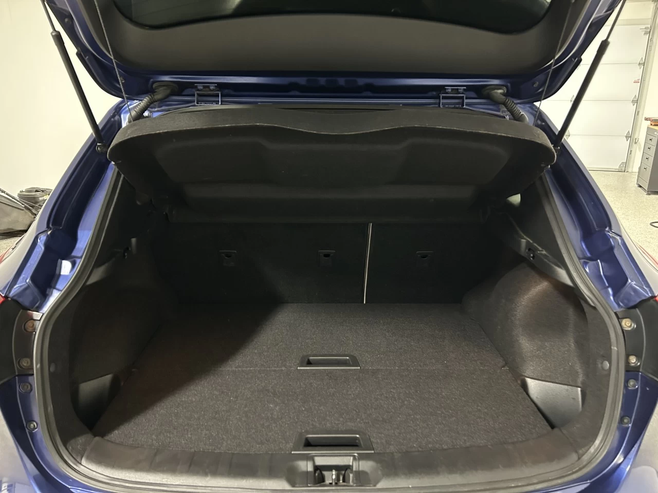 2018 Nissan Qashqai SV Image principale