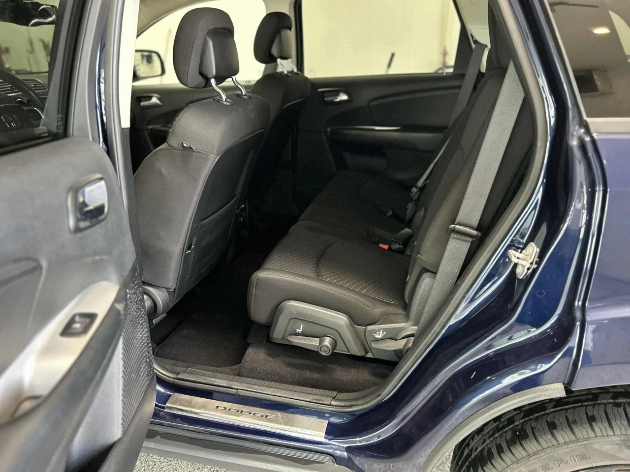 2017 Dodge Journey SXT Image principale