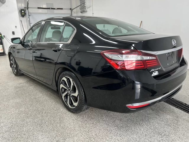Honda Berline Accord LX 2016