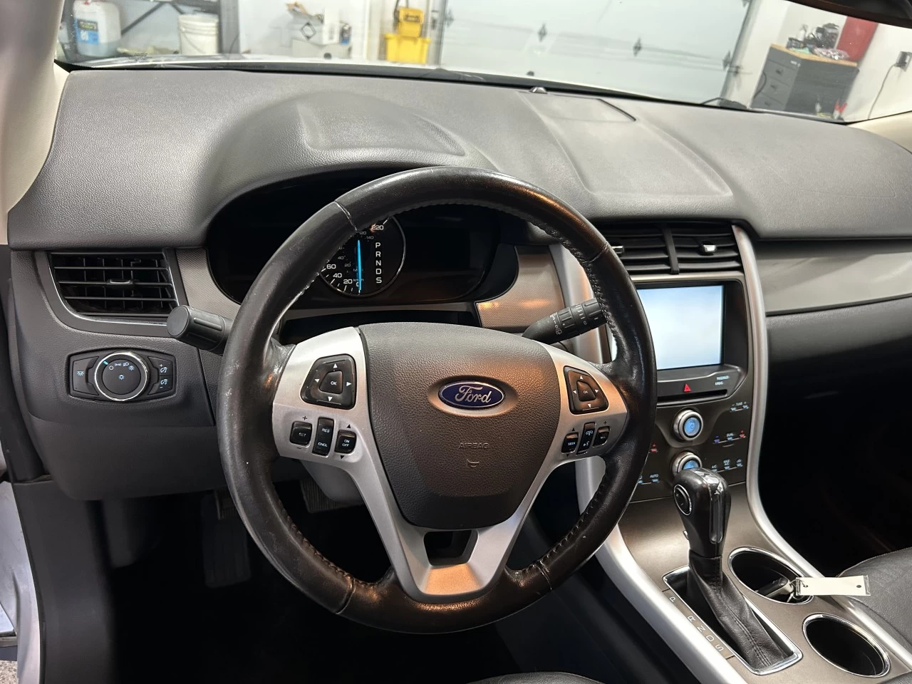 2014 Ford Edge SEL Image principale
