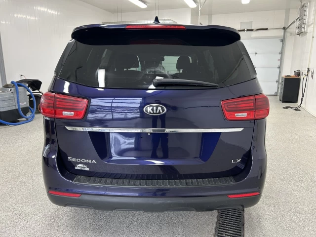 Kia Sedona LX+ 2020