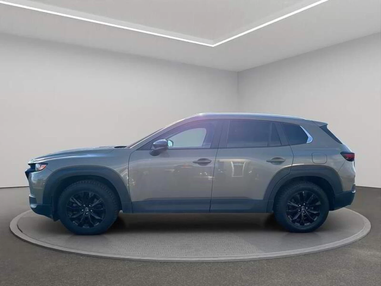 2023 Mazda CX-50 GS-L Image principale