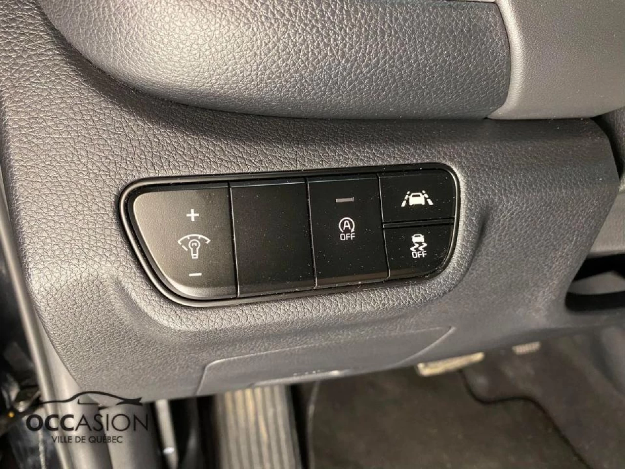 2021 Kia Seltos EX AWD Main Image