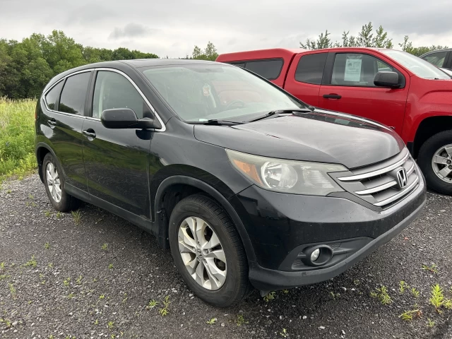 Honda CR-V EX 2012