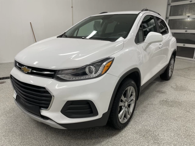 Chevrolet Trax LT 2019