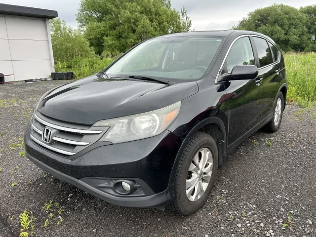 Honda CR-V EX 2012