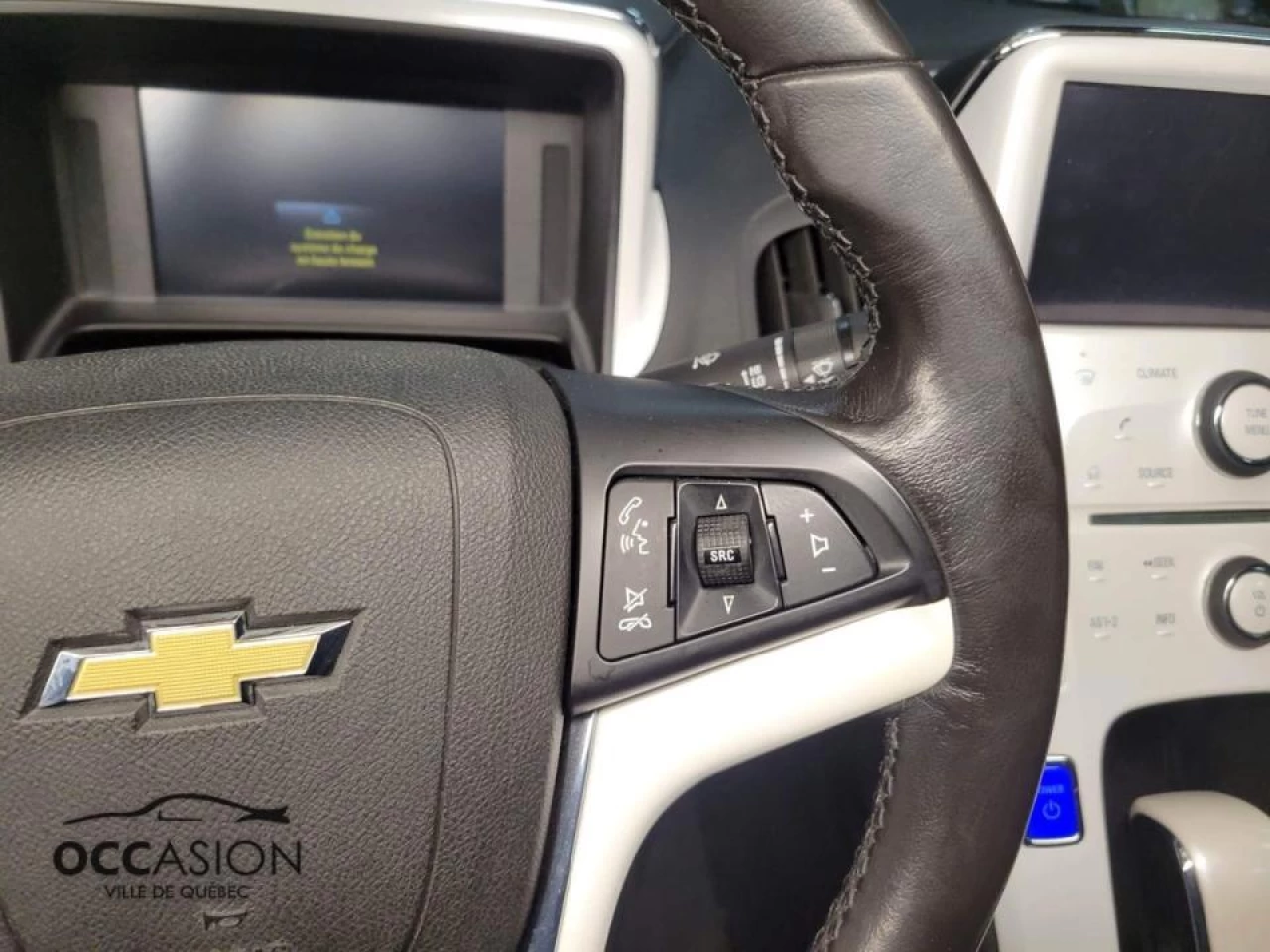 2013 Chevrolet Volt Hatchback Image principale