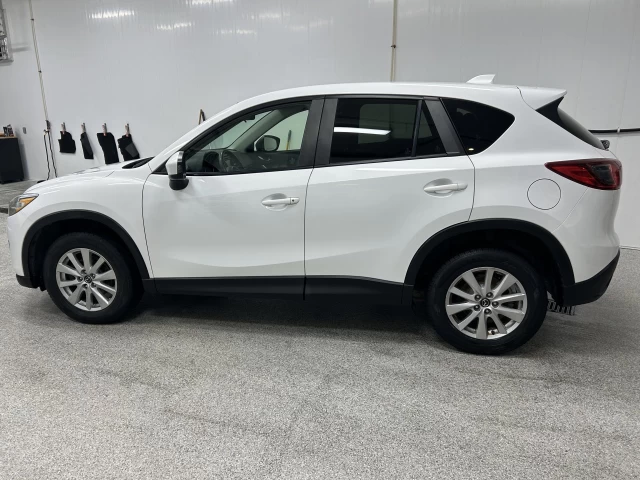 Mazda CX-5 GX 2014