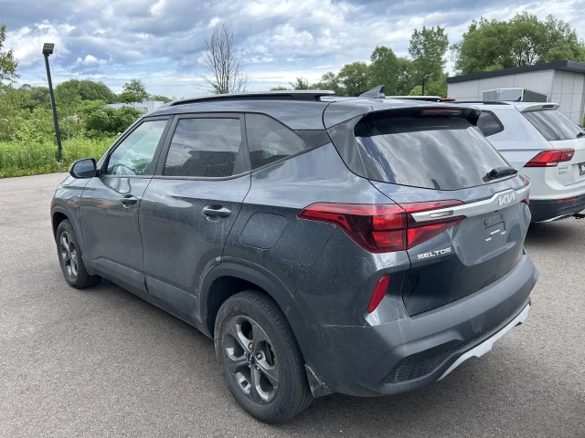 Kia Seltos LX 2023