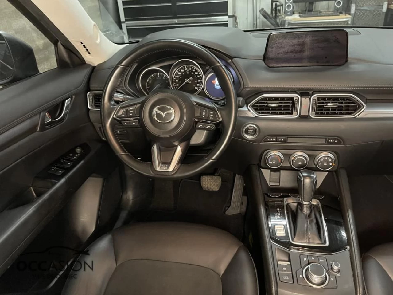 2020 Mazda CX-5 GS Auto AWD Main Image