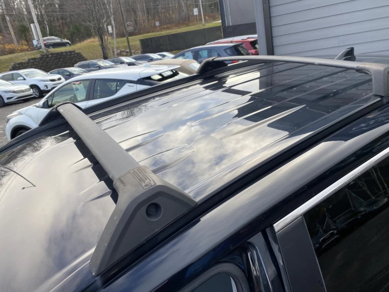 2019 Toyota RAV4 AWD LE Main Image