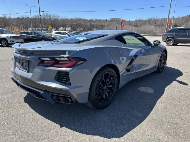 Chevrolet Corvette 1LT 2025