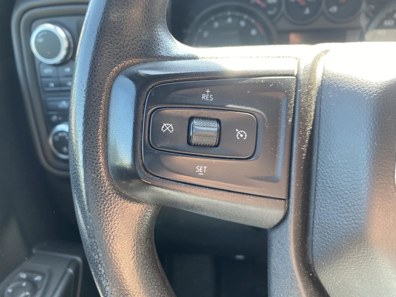 2021 GMC Sierra 1500 Crew Cab Short Box 4-Wheel Drive Image principale
