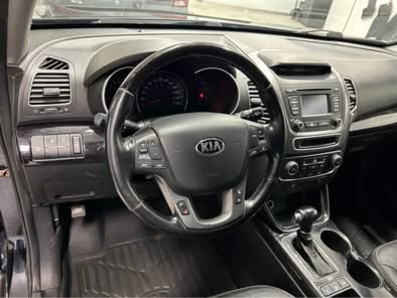2014 Kia Sorento EX Image principale