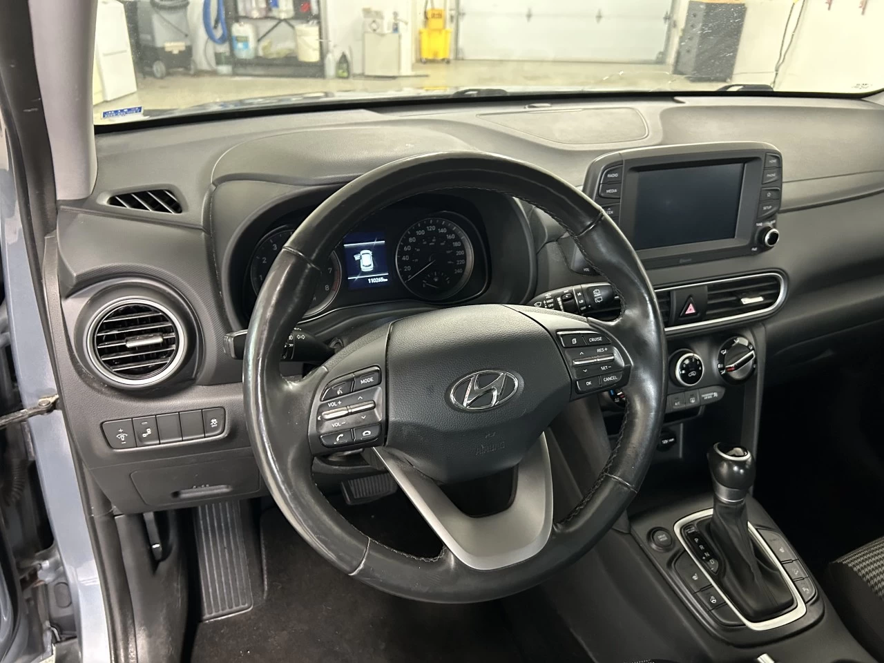 2018 Hyundai Kona Preferred Image principale
