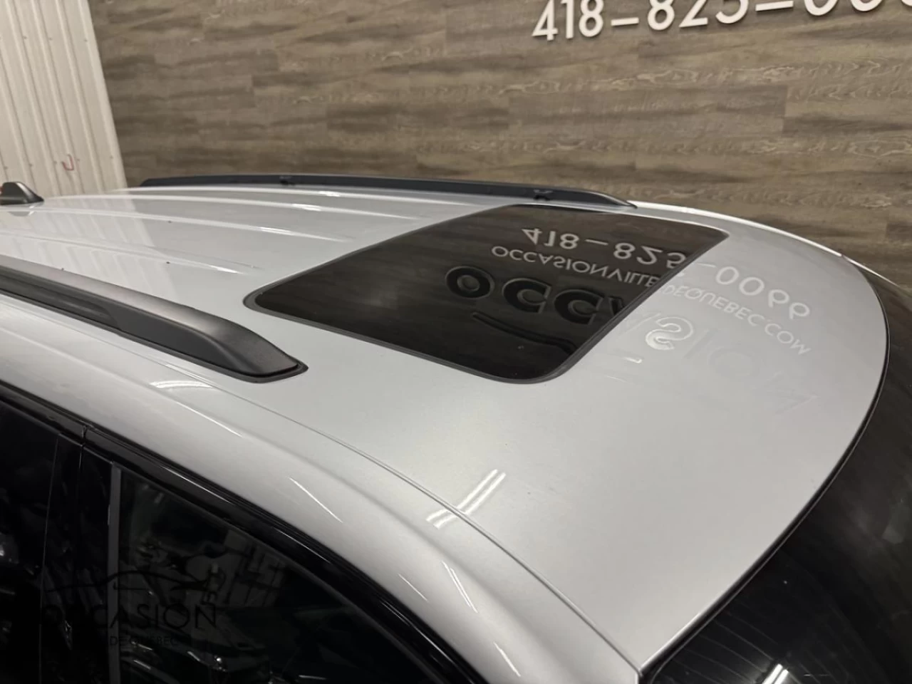 2021 Jeep Grand Cherokee L Altitude 4x4 Main Image
