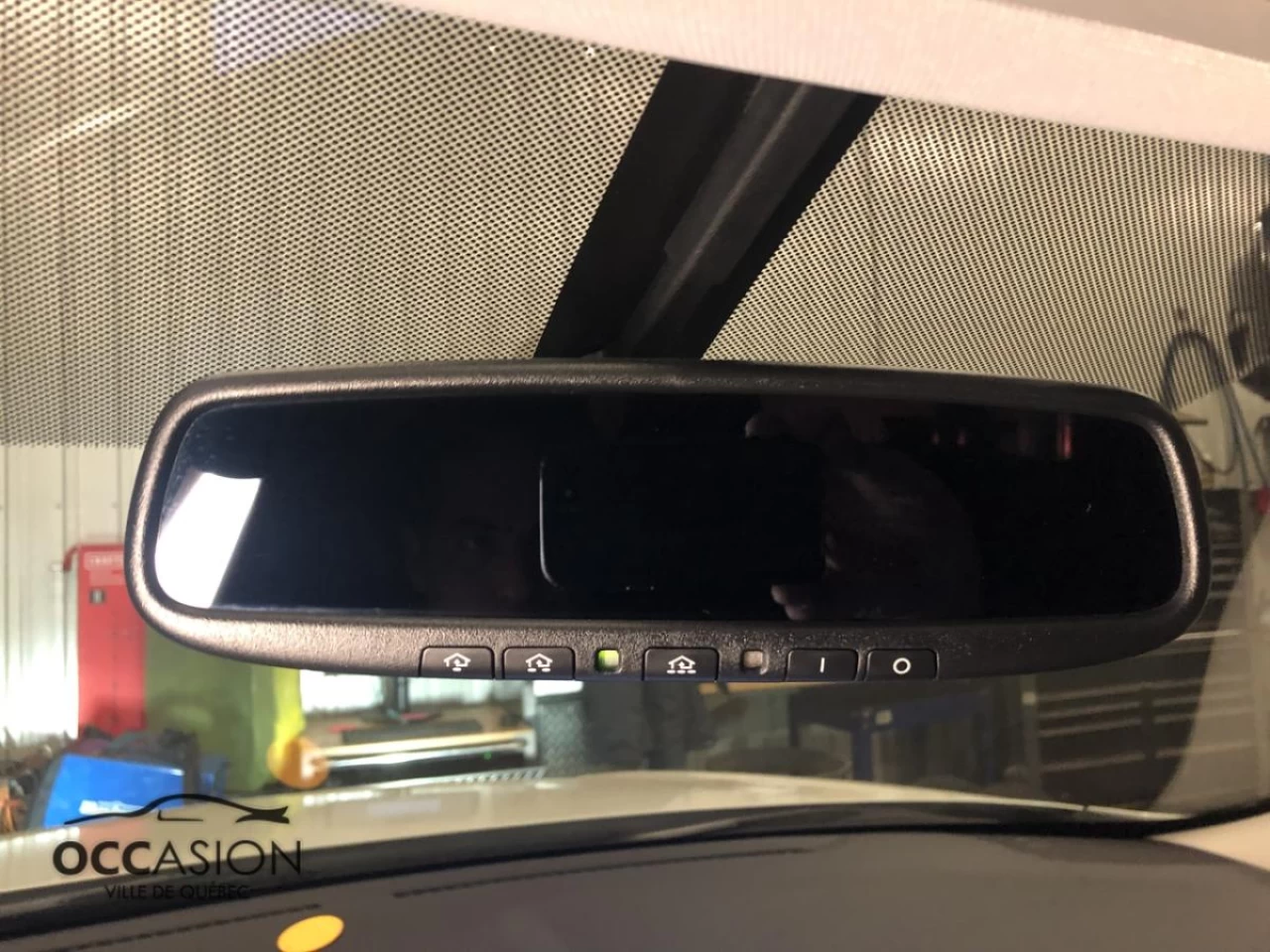 2017 Nissan Pathfinder 4WD 4dr SL Image principale