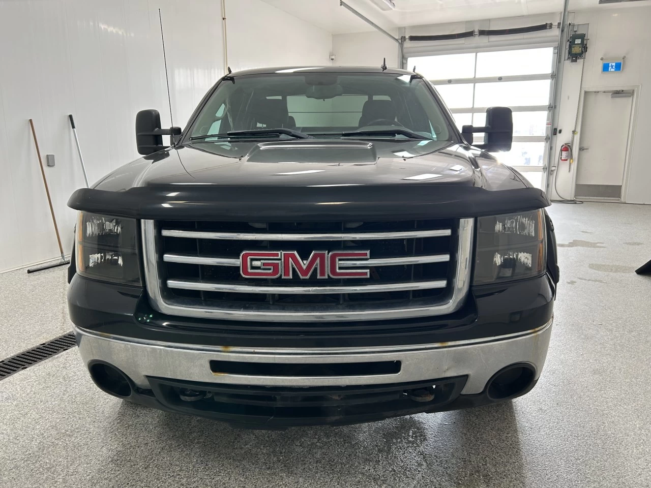 2013 GMC Sierra 1500 SL Nevada Edition Image principale