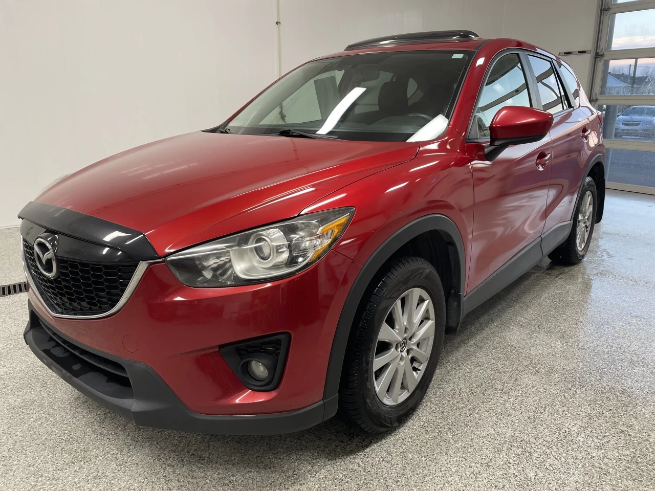 2015 Mazda CX-5 GS Image principale
