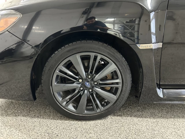 Subaru WRX Sport 2020