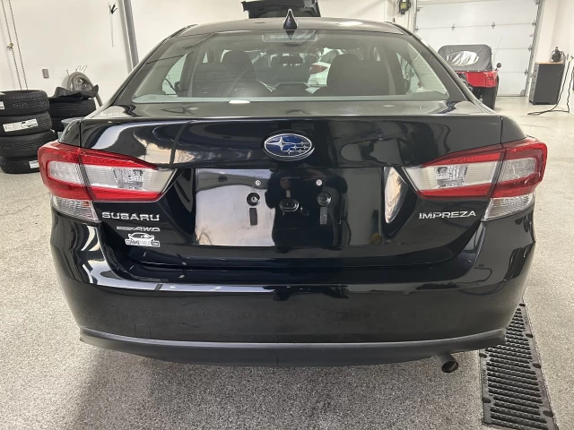 Subaru Impreza Touring 2020