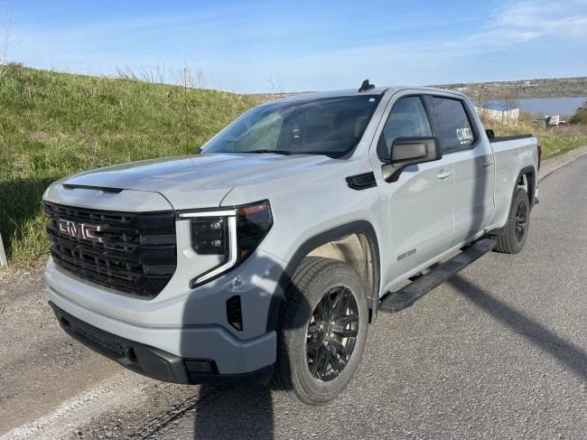 GMC Sierra 1500 - 2024