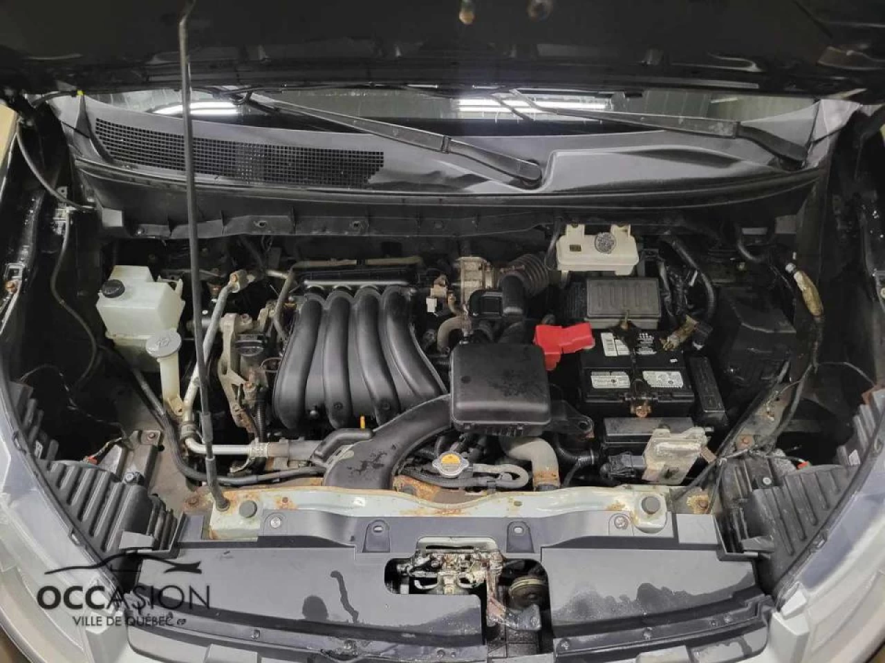2015 Chevrolet City Express CHEVROLET CITY EXPRESS Main Image