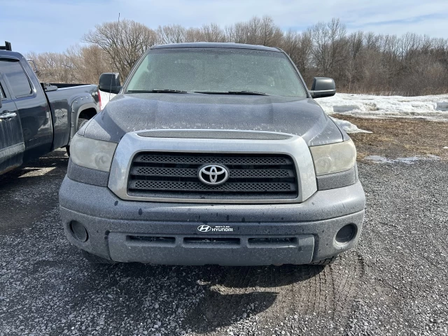 Toyota Tundra SR5 2009