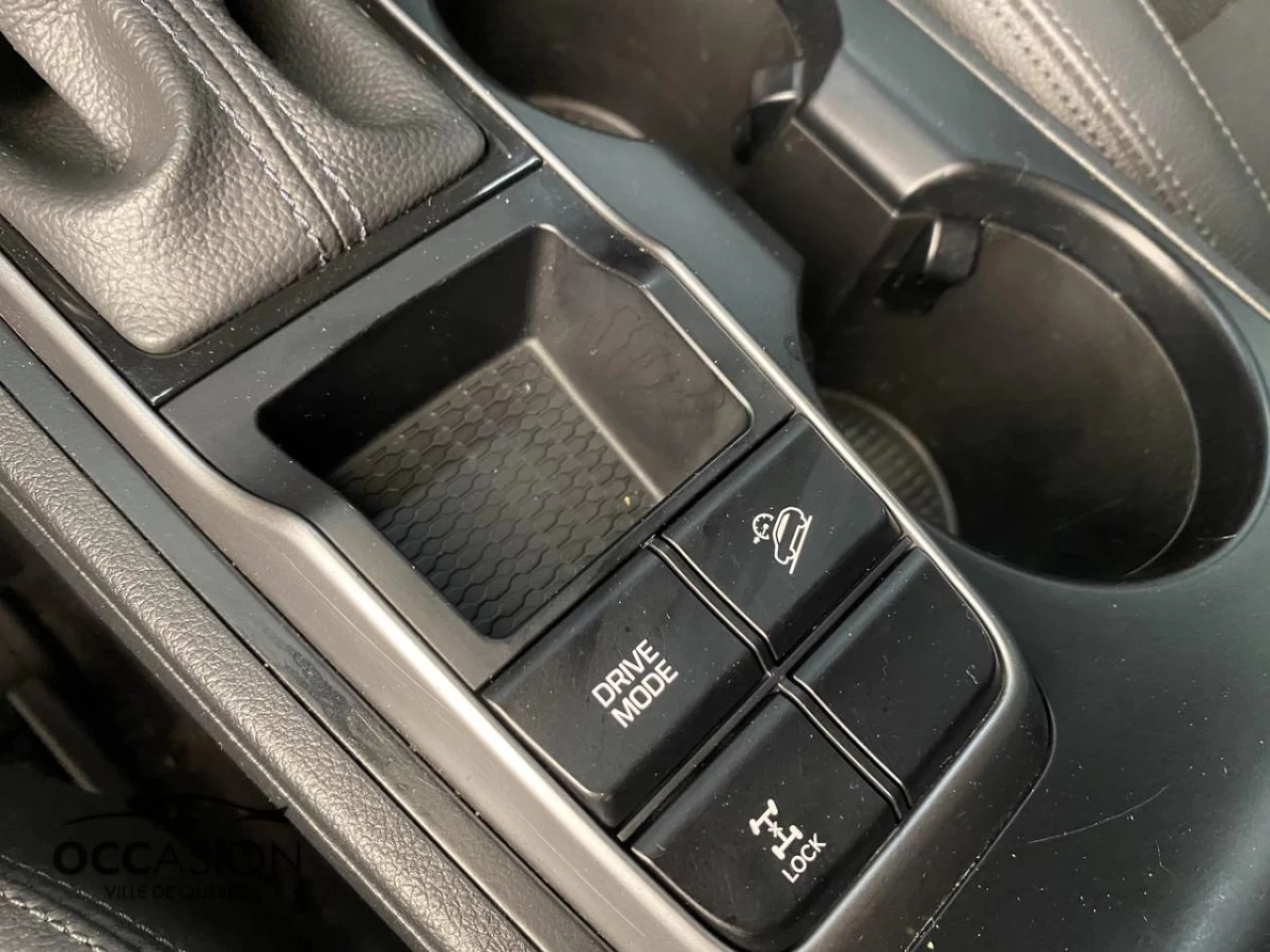 2017 Hyundai Tucson AWD 4dr 2.0L SE Main Image