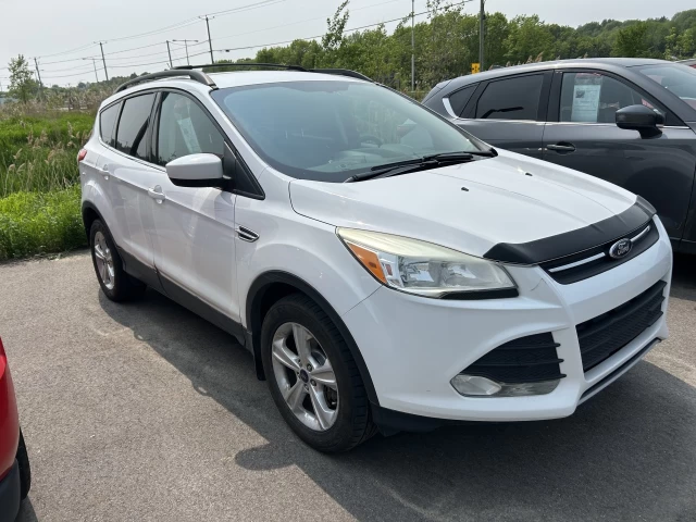 Ford Escape SE 2013