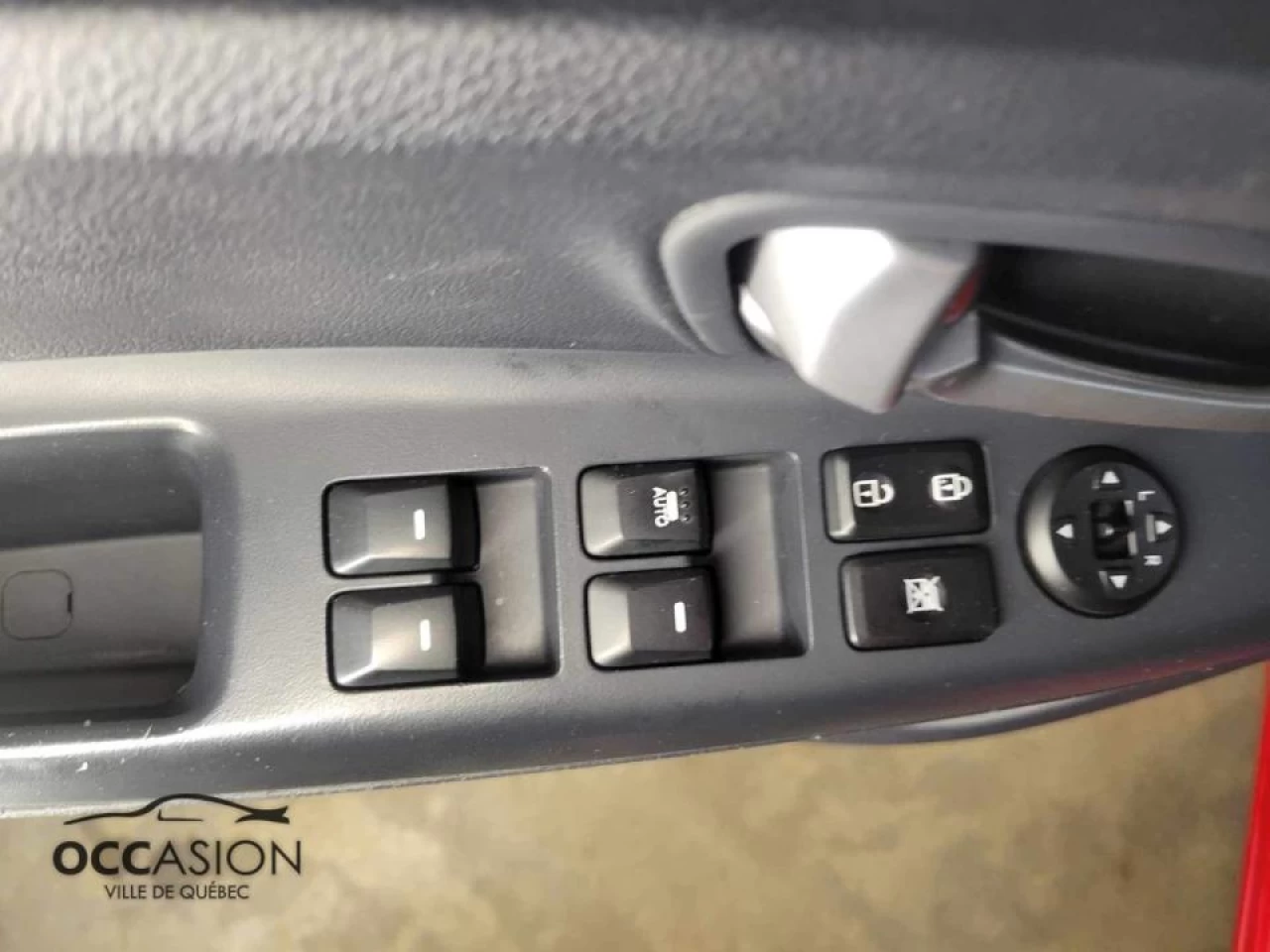 2013 Kia Rio5 5dr HB Auto LX+ Image principale