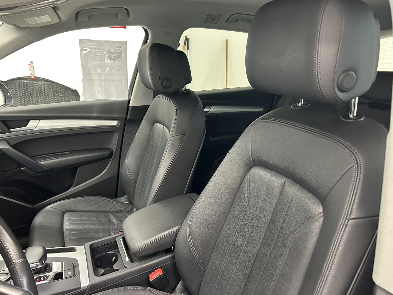 2018 Audi Q5 Komfort Image principale