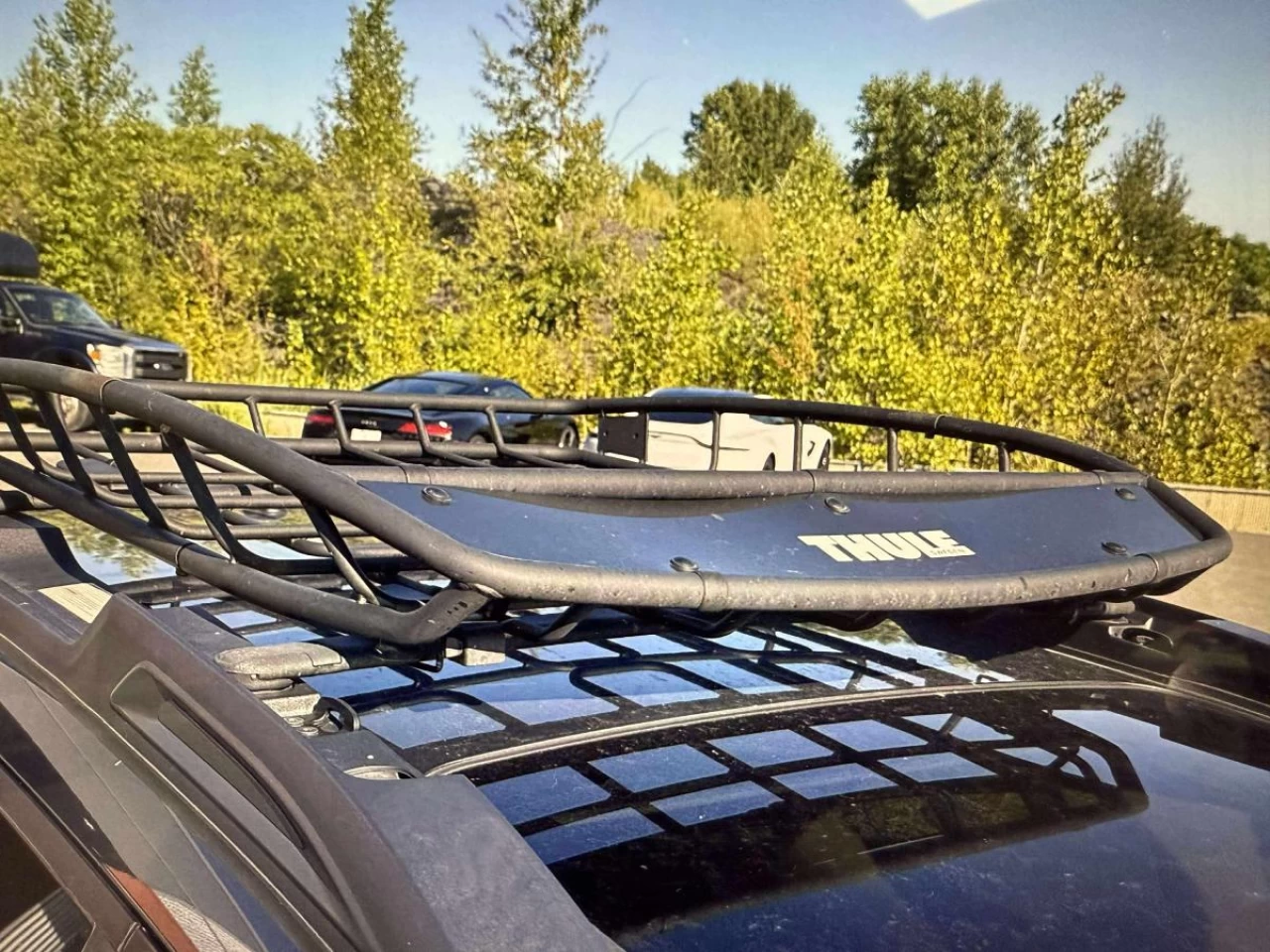 2018 Subaru Outback 3.6R Touring Image principale