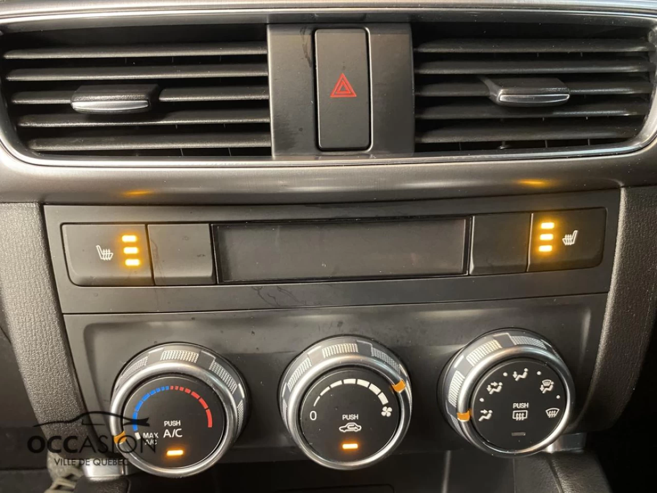 2016 Mazda CX-5 AWD 4dr Auto GS Main Image